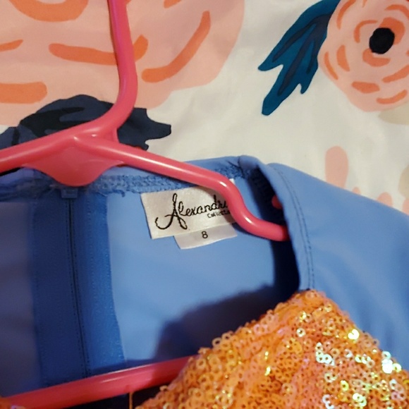 Dance outfit - Picture 2 of 4